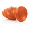 TheAssGasm Plug Spinbreak S 8 x 4.2cm